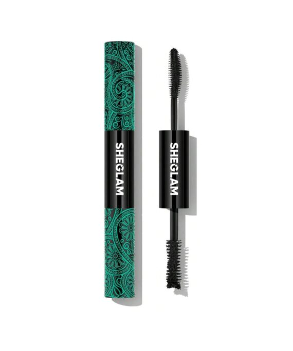 Mascara All In One Volume & Curl Sheglam