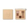 Paleta de sombras “Jazy Jigsaw” Sheglam