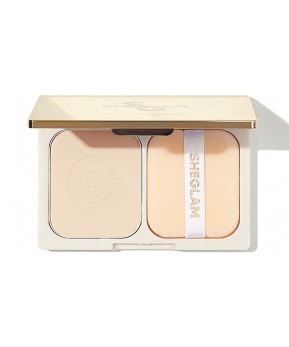 Polvo compacto Sheglam