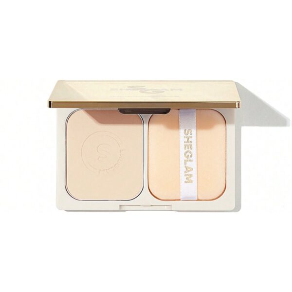 Polvo compacto Sheglam