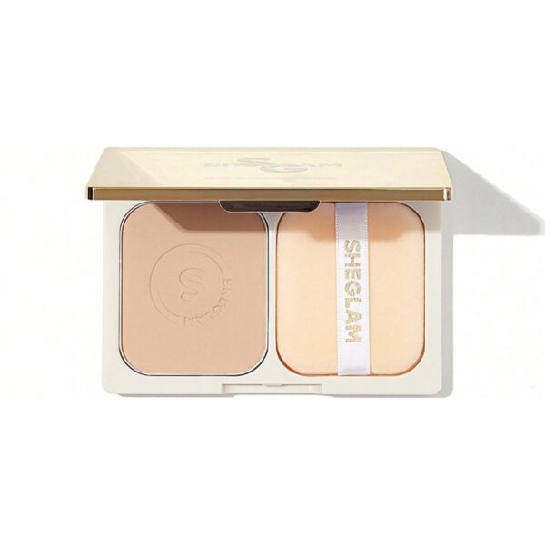 Polvo compacto Sheglam - Imagen 2