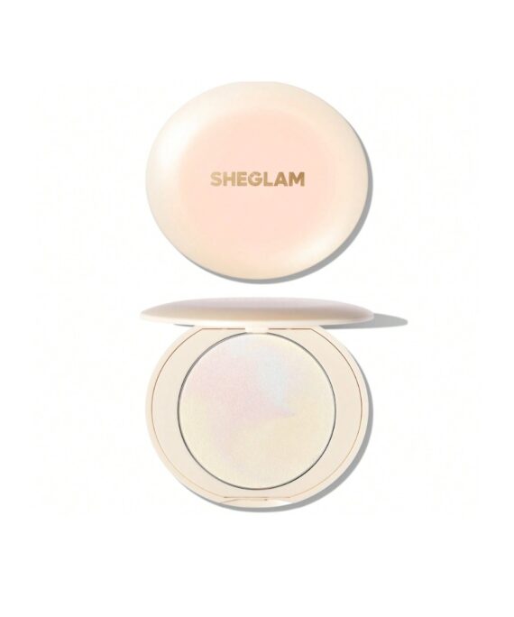 Polvo compacto “Velo Mágico” Sheglam
