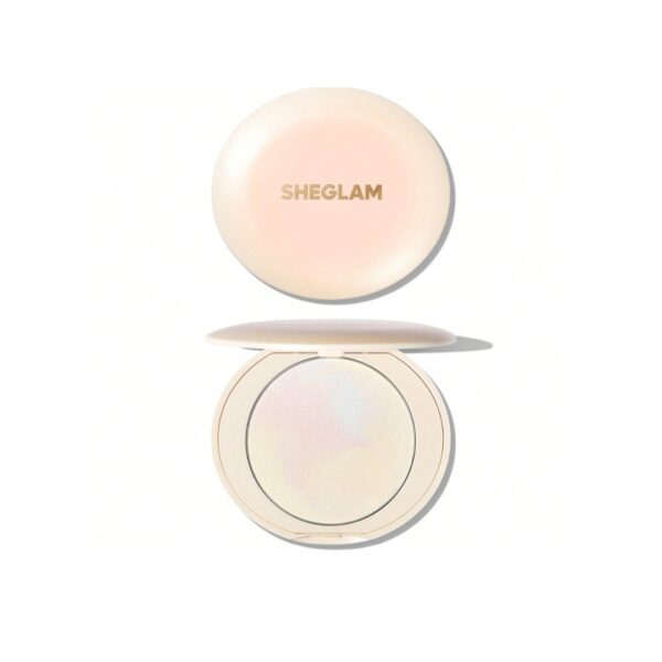 Polvo compacto “Velo Mágico” Sheglam