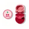 Trio de rubores en crema “Very Cherry cheek” Sheglam