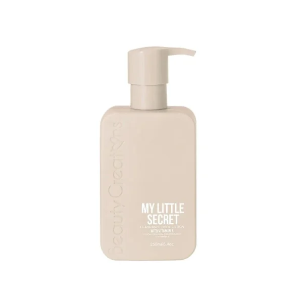 Body Lotion - Beauty Creations - Imagen 2