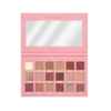 Paleta de Sombras Tease Me 18 colores - Beauty Creations