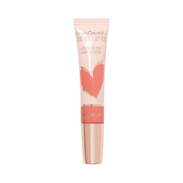 Rubor Liquido Flawless Stay Cheeked Up - Beauty Creations - Imagen 3