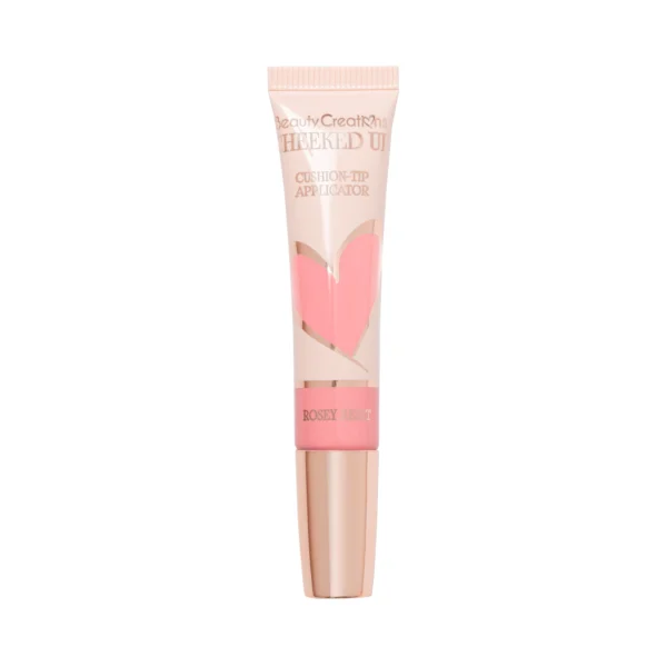 Rubor Liquido Flawless Stay Cheeked Up - Beauty Creations - Imagen 2