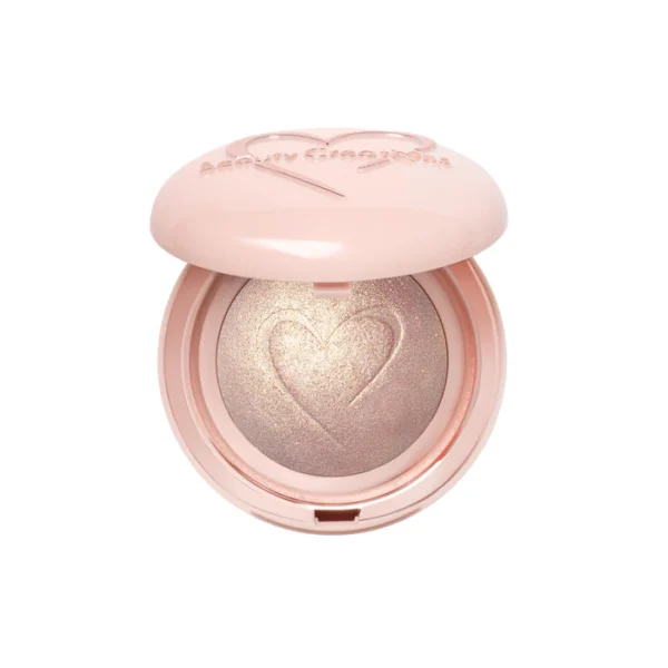 Iluminador Final Finish Baked Highlighter - Beauty Creations - Imagen 3