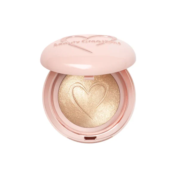 Iluminador Final Finish Baked Highlighter - Beauty Creations - Imagen 2
