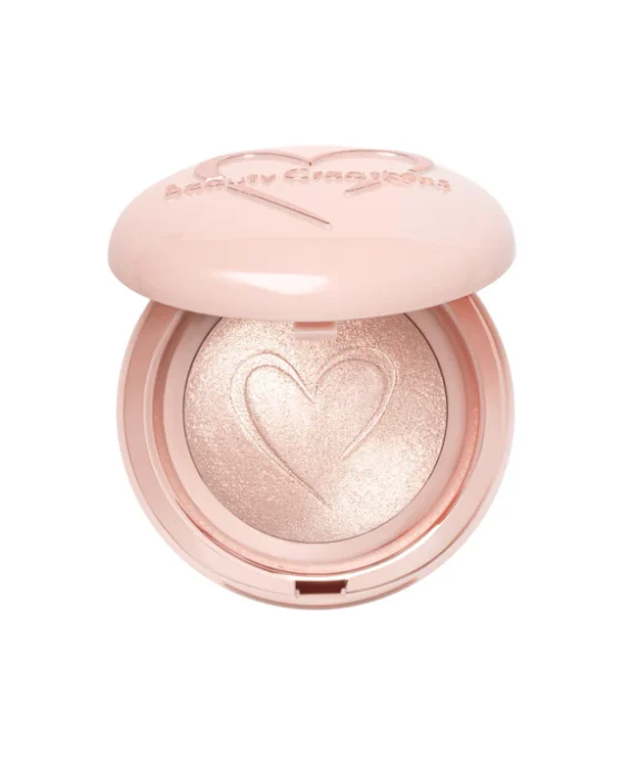 Iluminador Final Finish Baked Highlighter - Beauty Creations