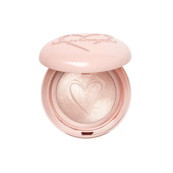 Iluminador Final Finish Baked Highlighter - Beauty Creations