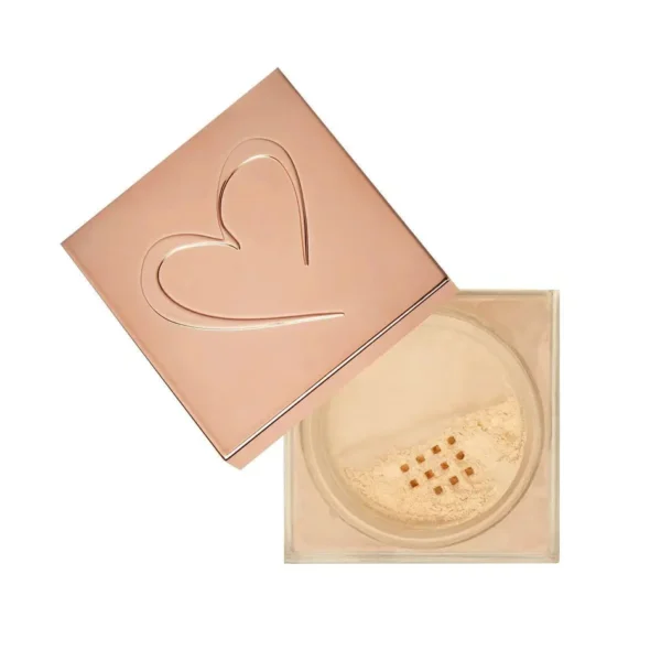 Polvo Suelto "Bye Filtter"- Beauty Creations - Imagen 3