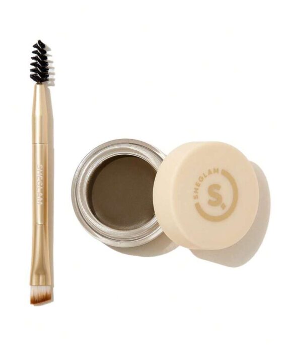 Pomada de cejas con pincel- Sheglam