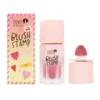 Rubor en Crema Bush Stamp - Trendy