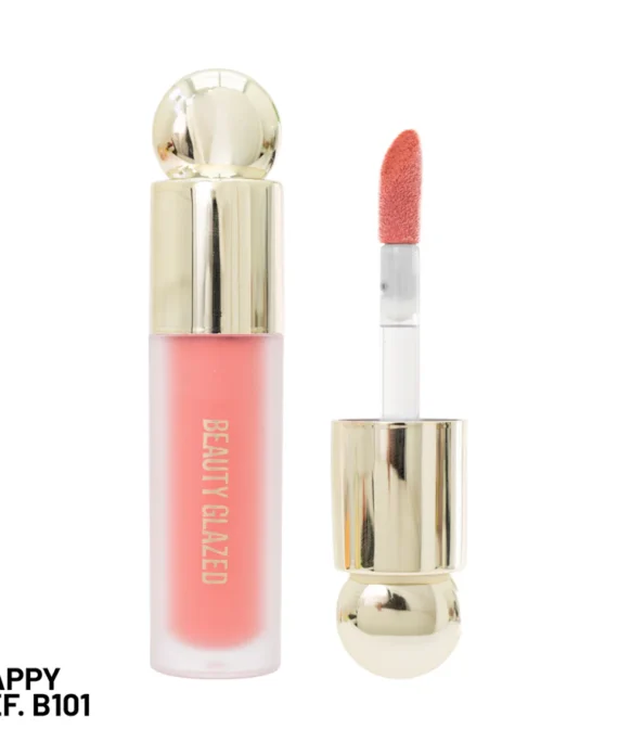 Rubor en Crema -  Beauty Glazed