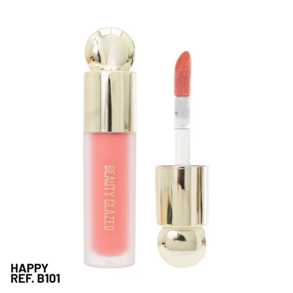 Rubor en Crema -  Beauty Glazed