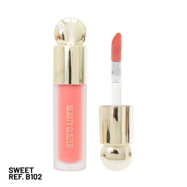 Rubor en Crema -  Beauty Glazed - Imagen 2