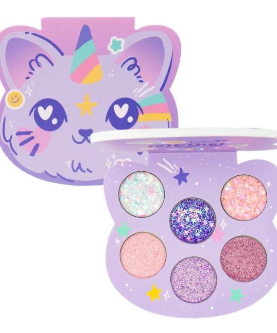 Sombras Meow - Trendy