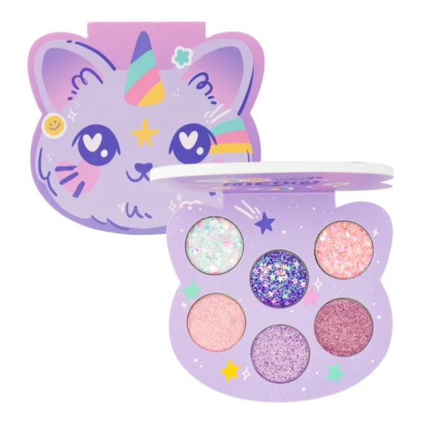 Sombras Meow - Trendy