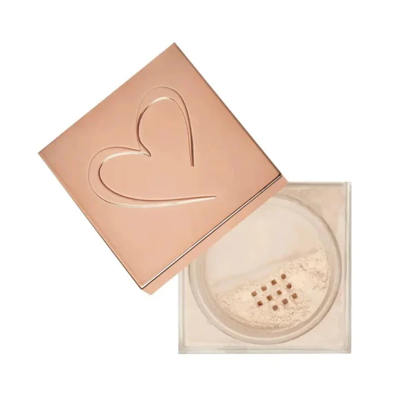 Polvo Suelto "Bye Filtter"- Beauty Creations - Imagen 2