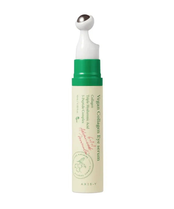 Serum de Ojos Vegan Collagen - AXIS-Y