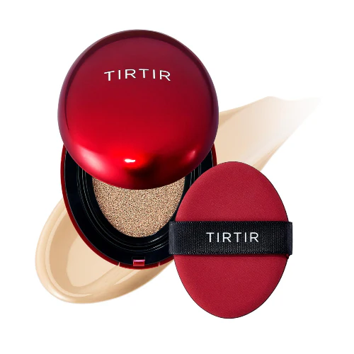 Base Mask Fit Red - Tir Tir