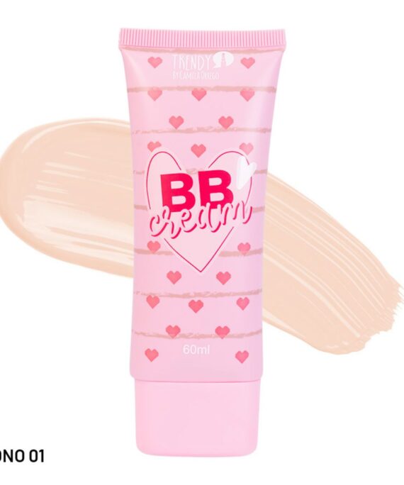 BB Cream- Trendy