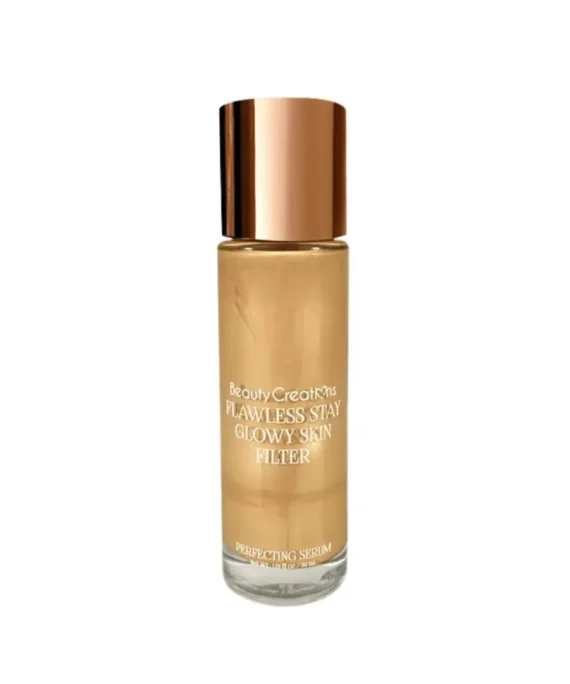 Serum Skin Filter Glowy Flawless Stay - Beauty Creations