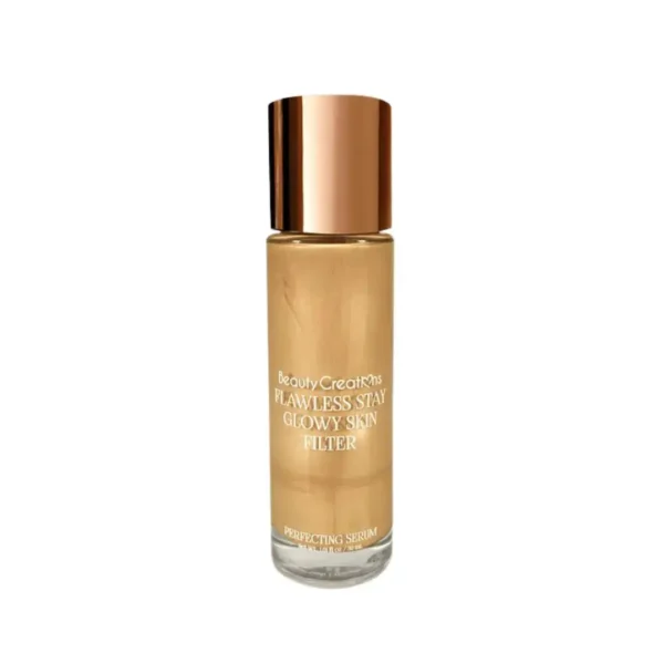 Serum Skin Filter Glowy Flawless Stay - Beauty Creations