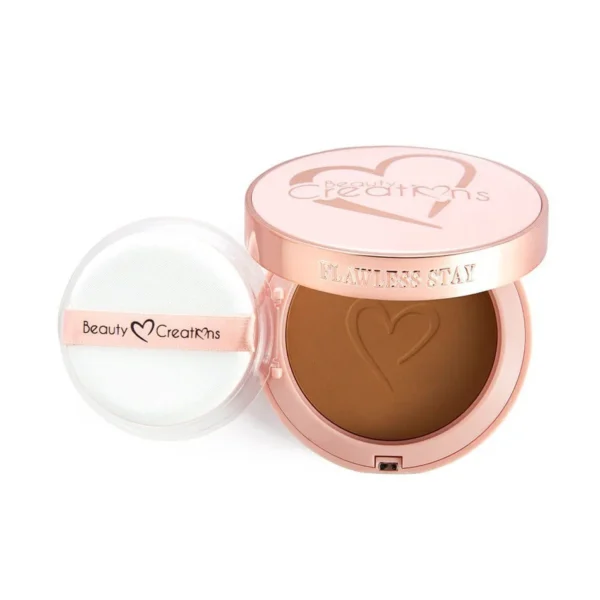 Base En Polvo Flawless Stay - Beauty Creations - Imagen 9