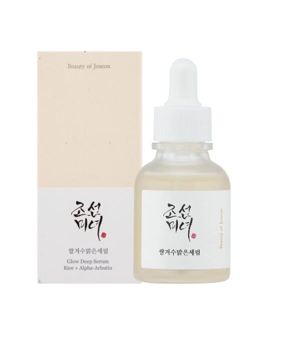 Serum Deep Glow- Beauty Of Joseon