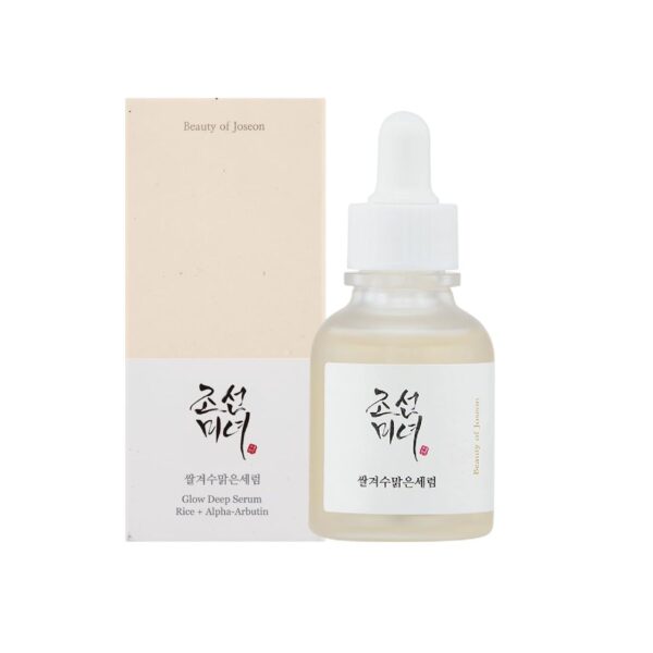 Serum Deep Glow- Beauty Of Joseon