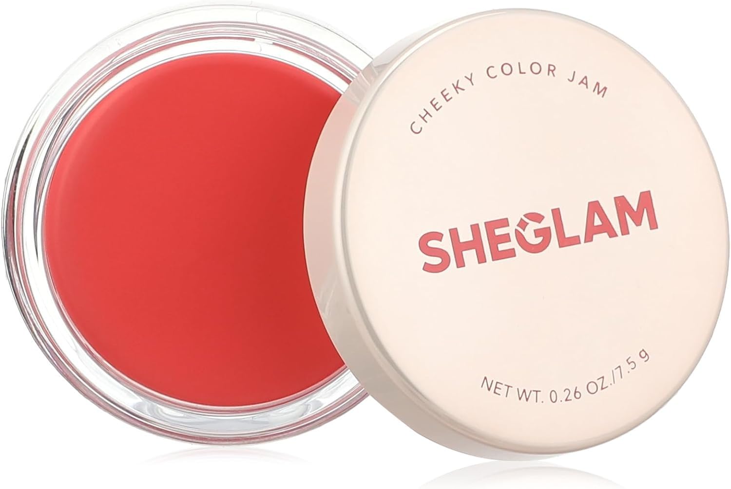 Rubor Cheeky en Crema - Sheglam - Imagen 4