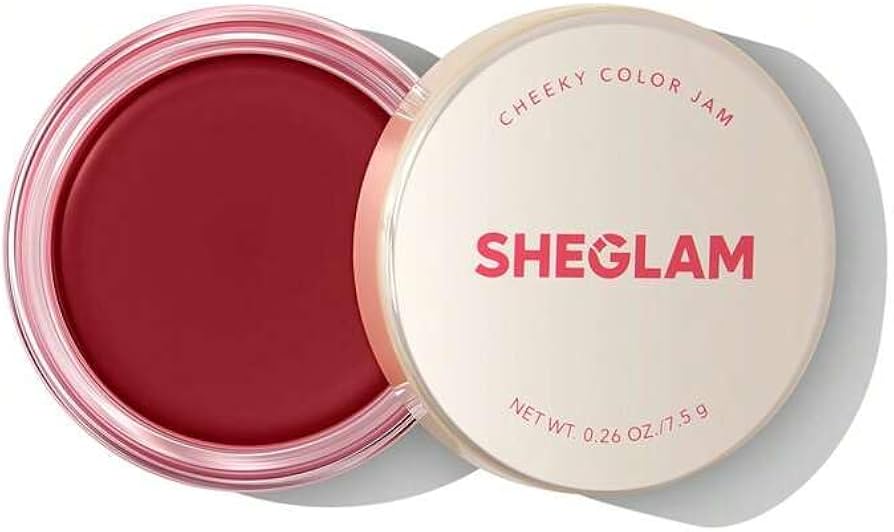 Rubor Cheeky en Crema - Sheglam - Imagen 3