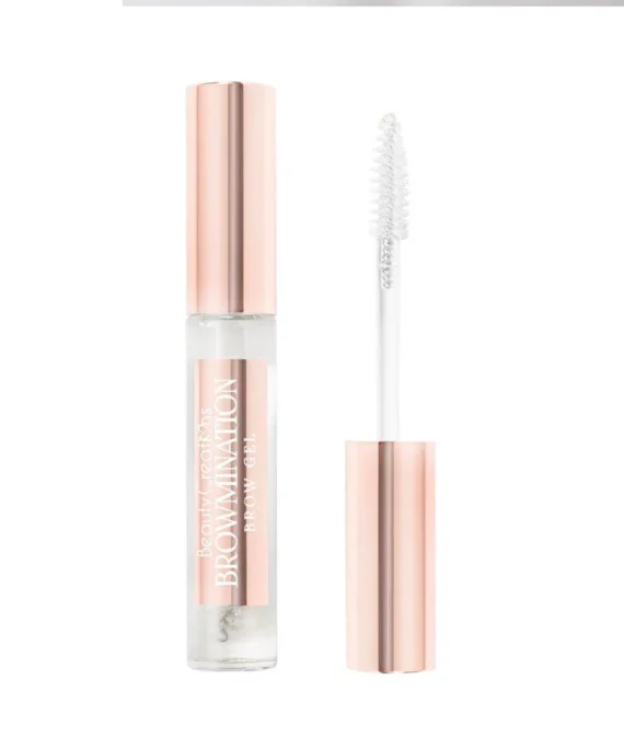 Gel de Cejas Browmination - Beauty Creations