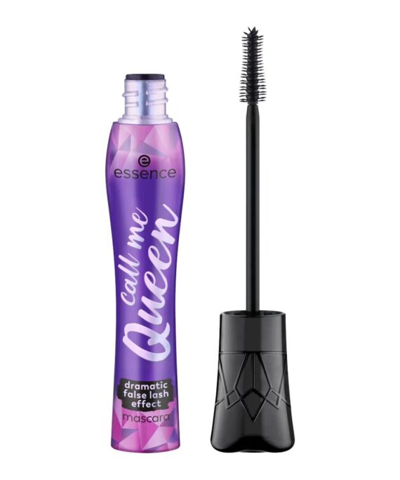 Mascara de Pestañas Call Me Queen- Essence