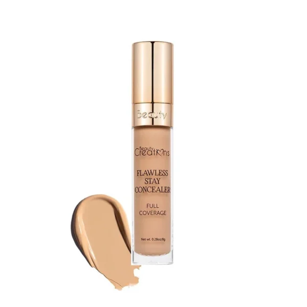 Corrector Flawless Stay - Beauty Creations - Imagen 5
