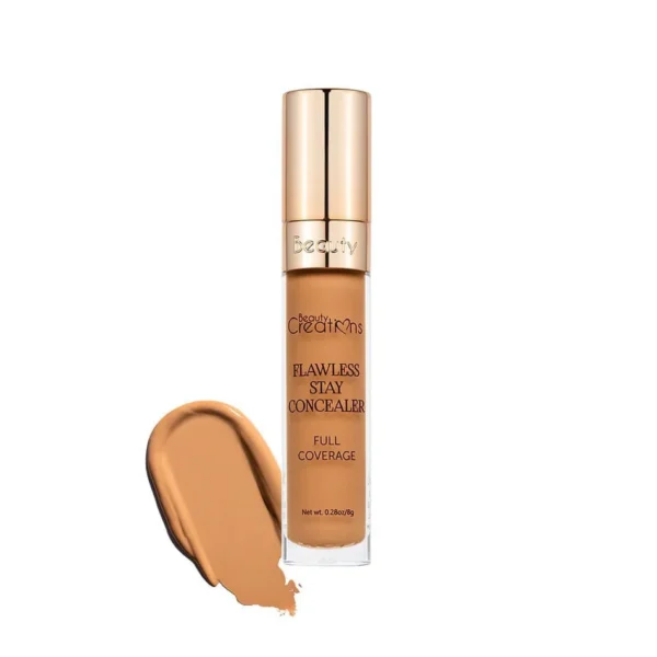 Corrector Flawless Stay - Beauty Creations - Imagen 6