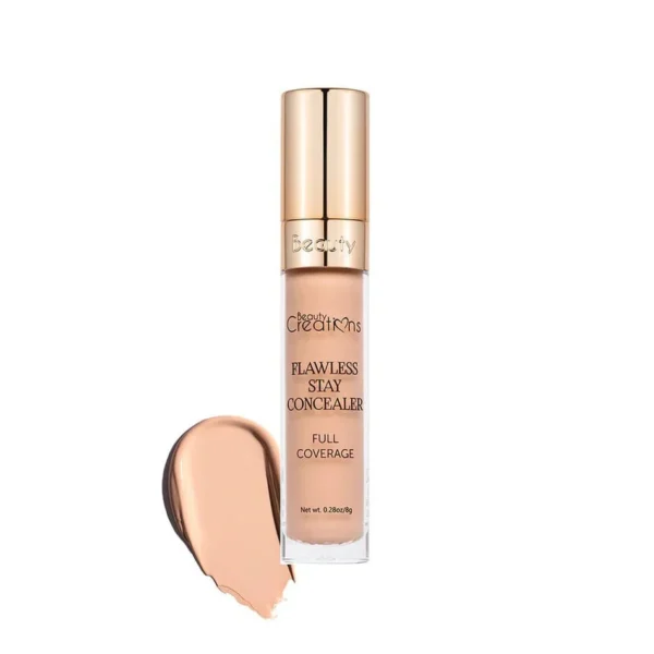 Corrector Flawless Stay - Beauty Creations - Imagen 4