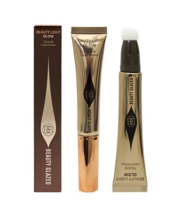 Contorno en Crema- Beauty Glazed