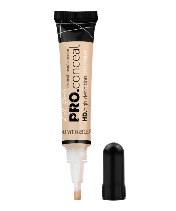 Corrector Pro Conceal HD - L.A. Girl
