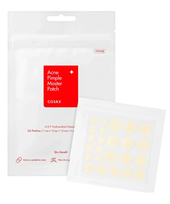 Parches para el Acne Pimple Master -  COSRX