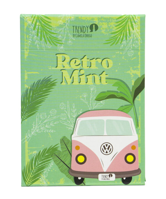 Espejo Retro - Trendy
