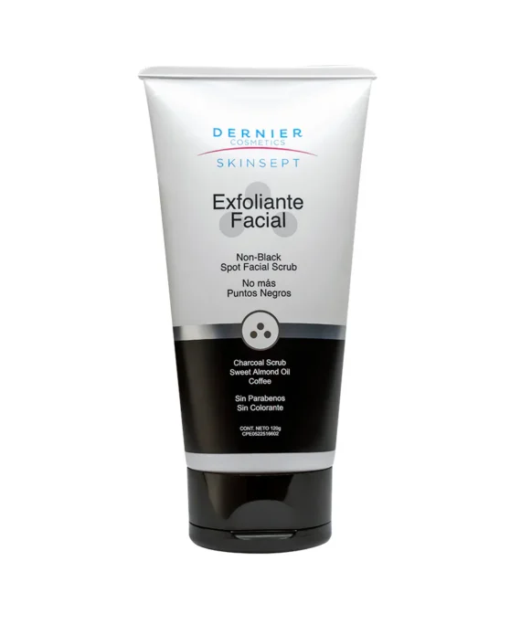Exfoliante Facial - Dernier