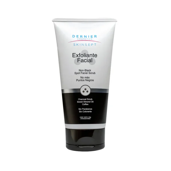 Exfoliante Facial - Dernier
