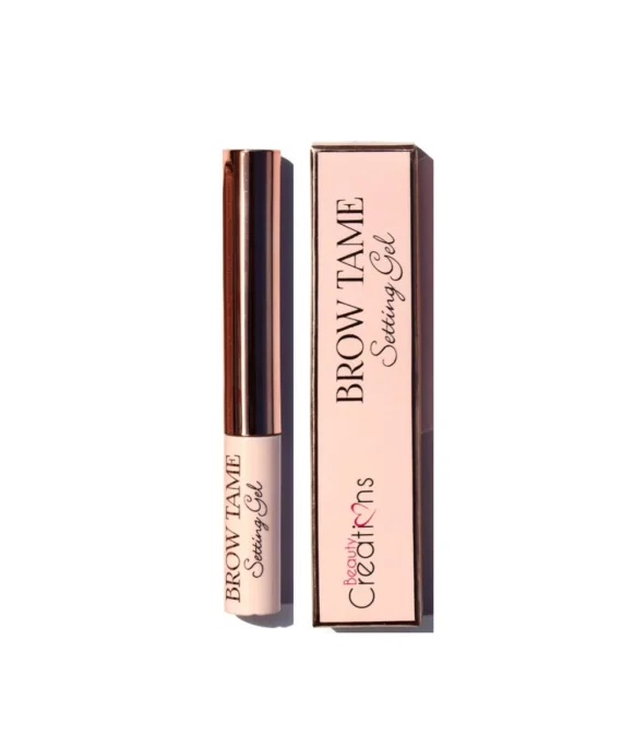 Gel de Cejas Tame Clear - Beauty Creations