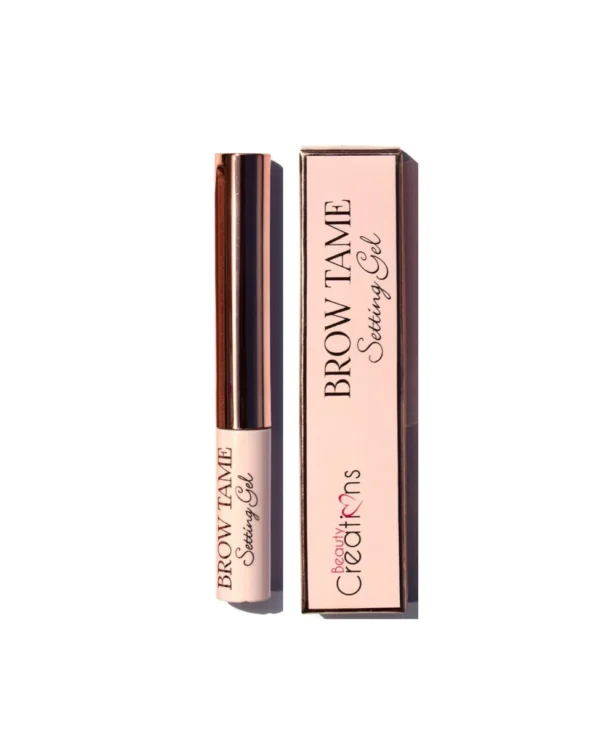 Gel de Cejas Tame Clear - Beauty Creations