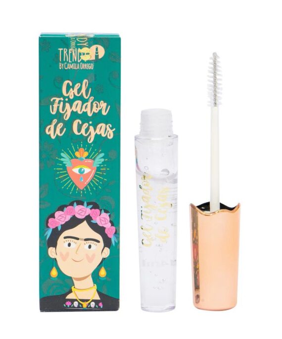 Gel Fijador de Cejas - Trendy