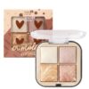 Iluminador "Chocolate"- Trendy